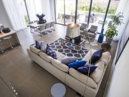 Premium Riverfront Pool Residence 4BR (6)