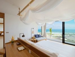 Premium Seaview Sky Pool Villa A1