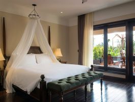 Club Wing - Premium Suite Terrace