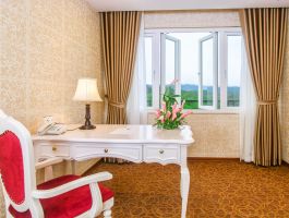 PRESIDENT SUITE - LADALAT HOTEL (10)