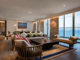 Presidential Suite 2BR