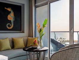 Pullman - Deluxe Ocean View 2