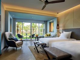 Deluxe Hướng Biển