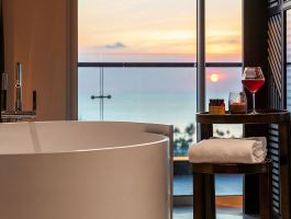 Pullman - Suite-Ocean-View 3