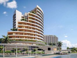 Meliá Serenity Cam Ranh Beach Resort