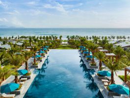 Voucher Radisson Blu Resort Cam Ranh