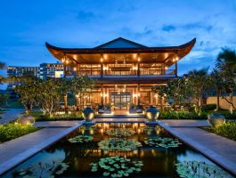Voucher Radisson Blu Resort Cam Ranh