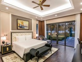 Pearl Beach Villa 2BR2