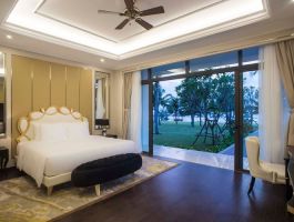 Sapphire Beach Villa3