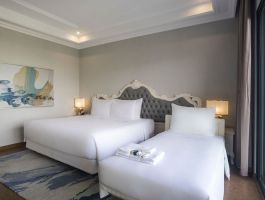 Sky Blu Beach Villa2