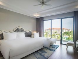 Sky Blu Beach Villa3