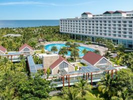 Voucher Radisson Blu Resort Phu Quoc