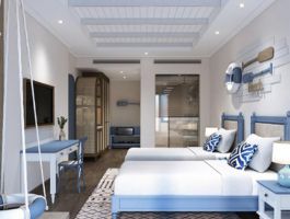 Residence 2bedroom private pool (6)