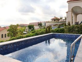 Residence 3 Bedroom Private Pool