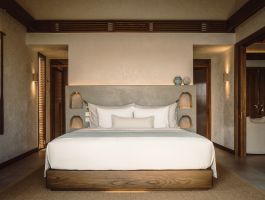 River Family Villa-Bedroom double 2-Namia River Retreat-SLH