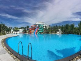 Voucher Cam Ranh Riviera Resort Nha Trang