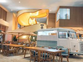 Voucher Fusion Suites Vũng Tàu