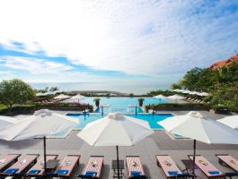 Voucher Romana Resort & Spa Mũi Né
