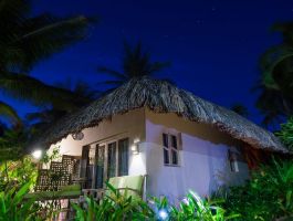 Superior Garden Bungalow