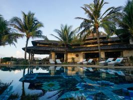 Sailing Club Resort Mui Ne