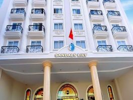 Voucher Sandals LiLy Đà Lạt