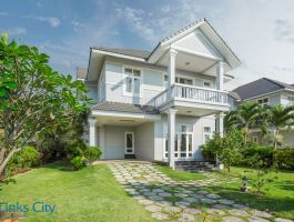 Villa 3 phòng ngủ