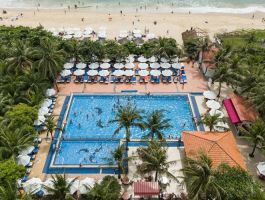 Sea Lion Beach Resort & Spa Mũi Né