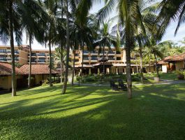 Voucher Seahorse Resort & Spa Phan Thiết