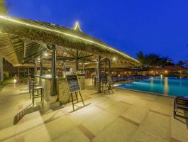 Voucher Seahorse Resort & Spa Phan Thiết