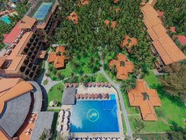 Seahorse Resort & Spa Phan Thiết