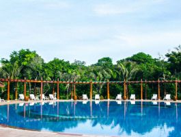 Voucher Seava Hồ Tràm Resort