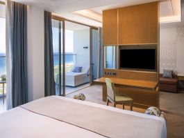 Deluxe Hướng Biển