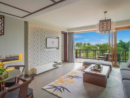 Seaview Junior Pool Suite (8)