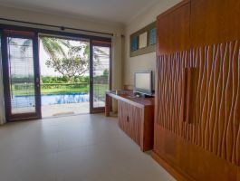 Sea View Family Bungalow