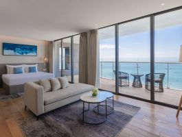 Junior Suite Ocean View