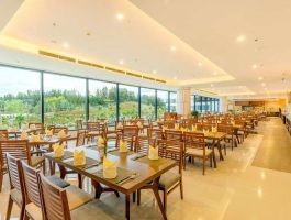 Voucher Selectum Noa Resort Cam Ranh
