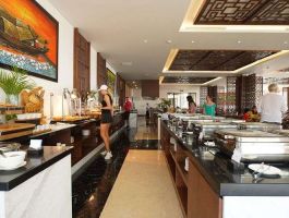 Voucher Selectum Noa Resort Cam Ranh