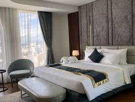 Senior Deluxe City View