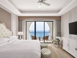 Senior Suite Ocean View