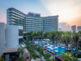 Voucher Shilla Monogram QuangNam DaNang