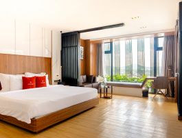 Signture Suite 5