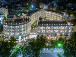 Voucher Silk Path Grand Huế