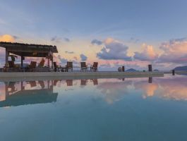 Voucher Six Senses Côn Đảo Resort