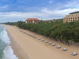 Voucher Sunny Beach Resort