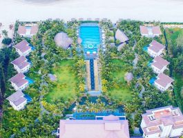Voucher Sonata Resort Phan Thiết
