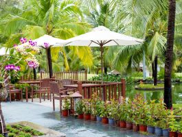 Voucher Sonata Resort Phan Thiết