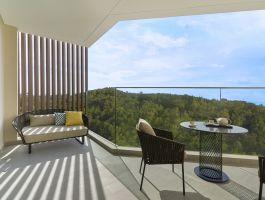 Standard with Ocean View 1