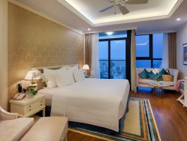 Studio hướng phố 2