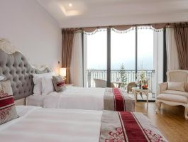 Suite Gia Đình (2)