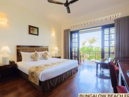 Bungalow Beach Front